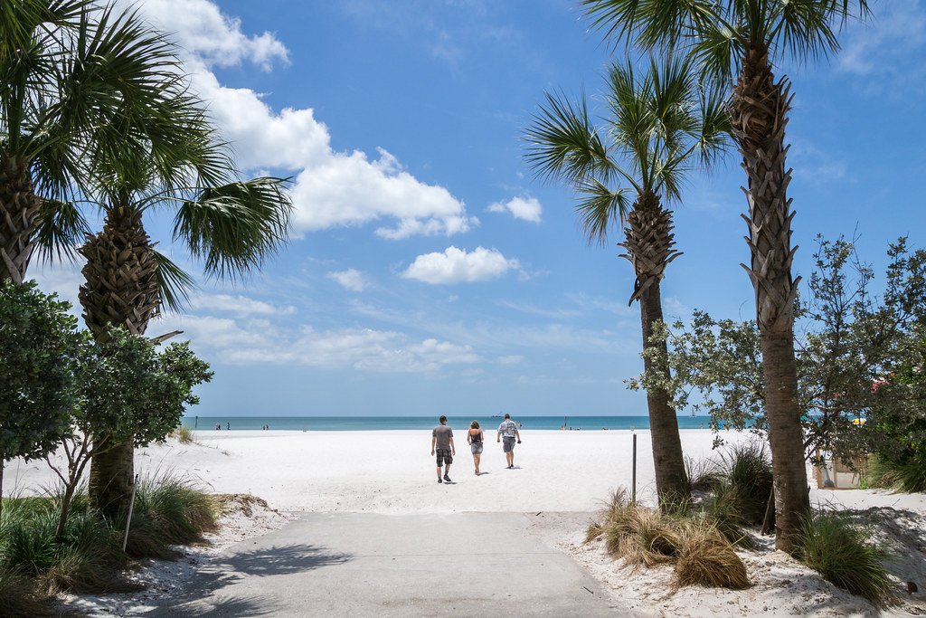 Living in Clearwater​ FL: A Real​ Estate⁣ Haven for Beach Lovers