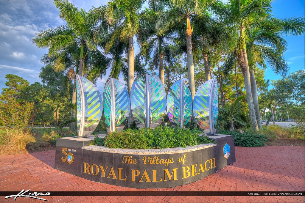 - Unveiling Royal Palm Beach FL's ‍Real Estate Gems: Expansive​ Listings for Sale