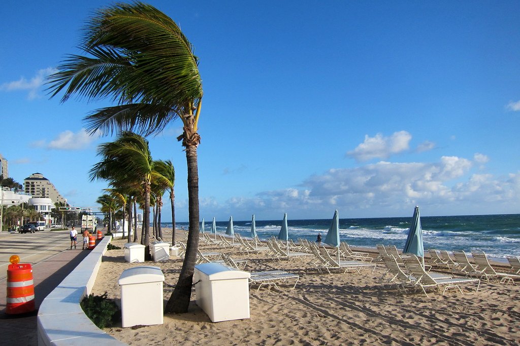 Discover the Charm and Diversity of Fort Lauderdale, FL