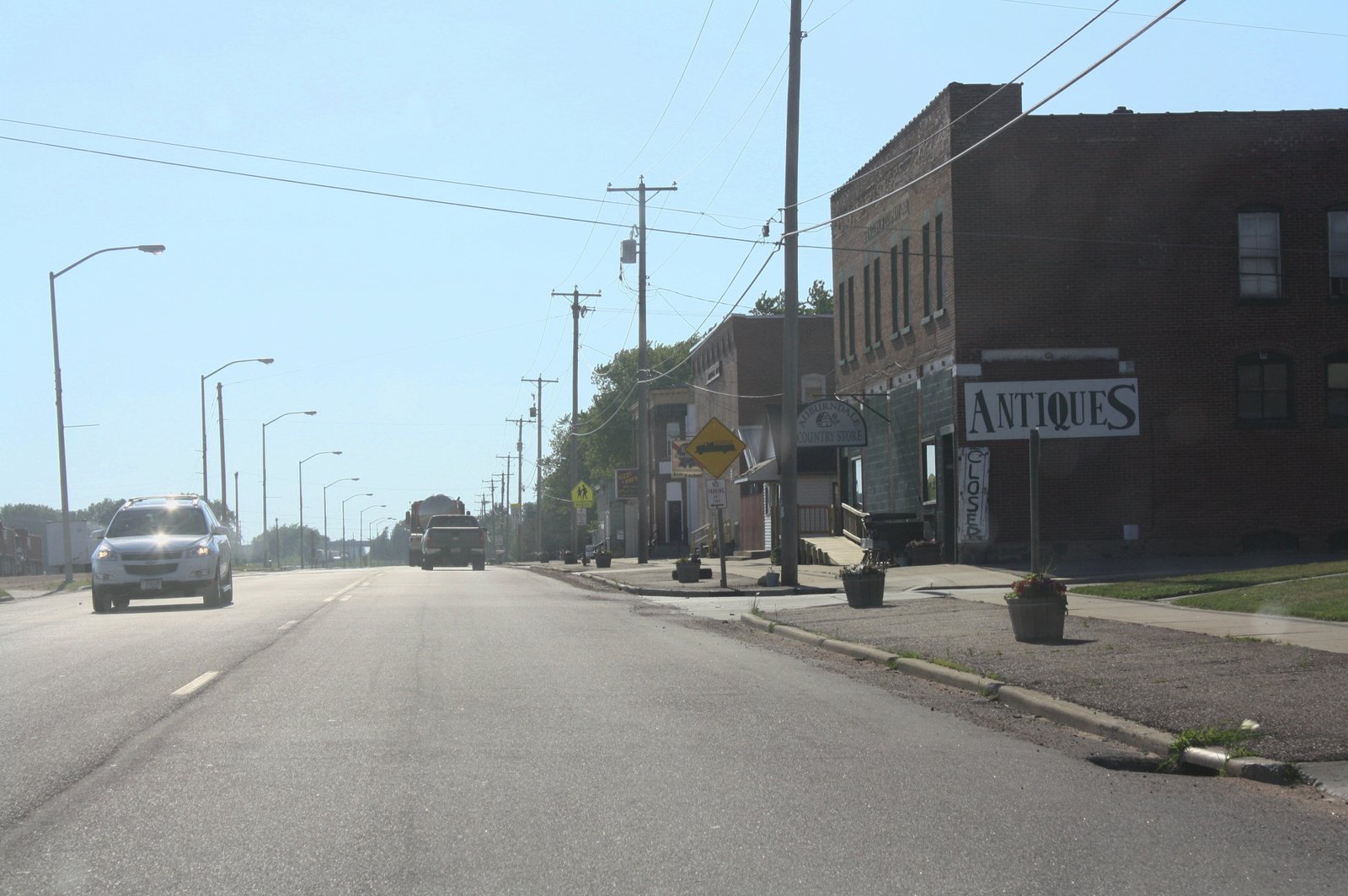 The Charm and Convenience of Living in Auburndale,​ FL