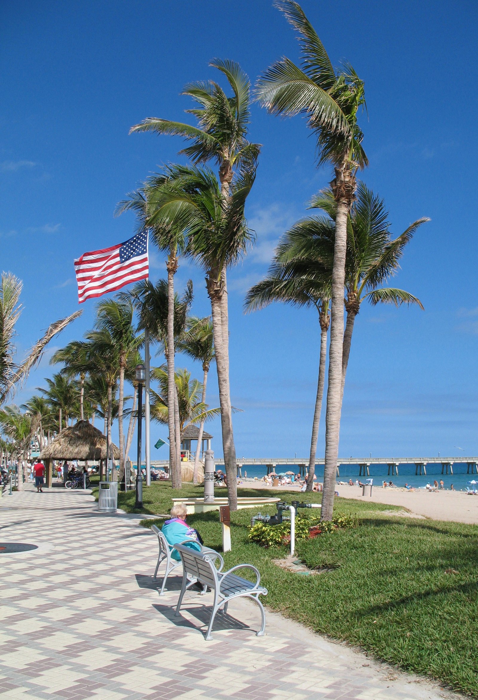 The ​Charm of‌ Deerfield Beach FL: ‌A Realtor's ‍Perspective