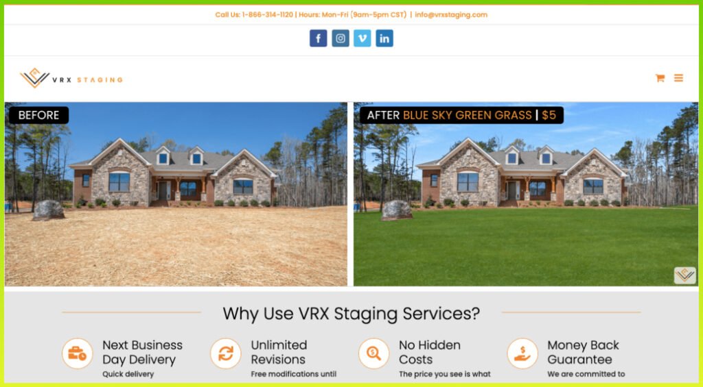 Unlocking‌ the Potential: How House ‍Sale Websites in Tamarac ‌FL Benefit Both Buyers and Sellers