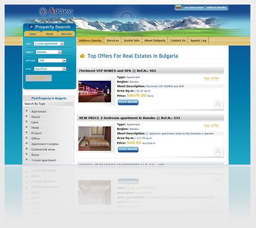 Finding the Perfect Real Estate Website to Explore Property Listings in Lake Alfred FL