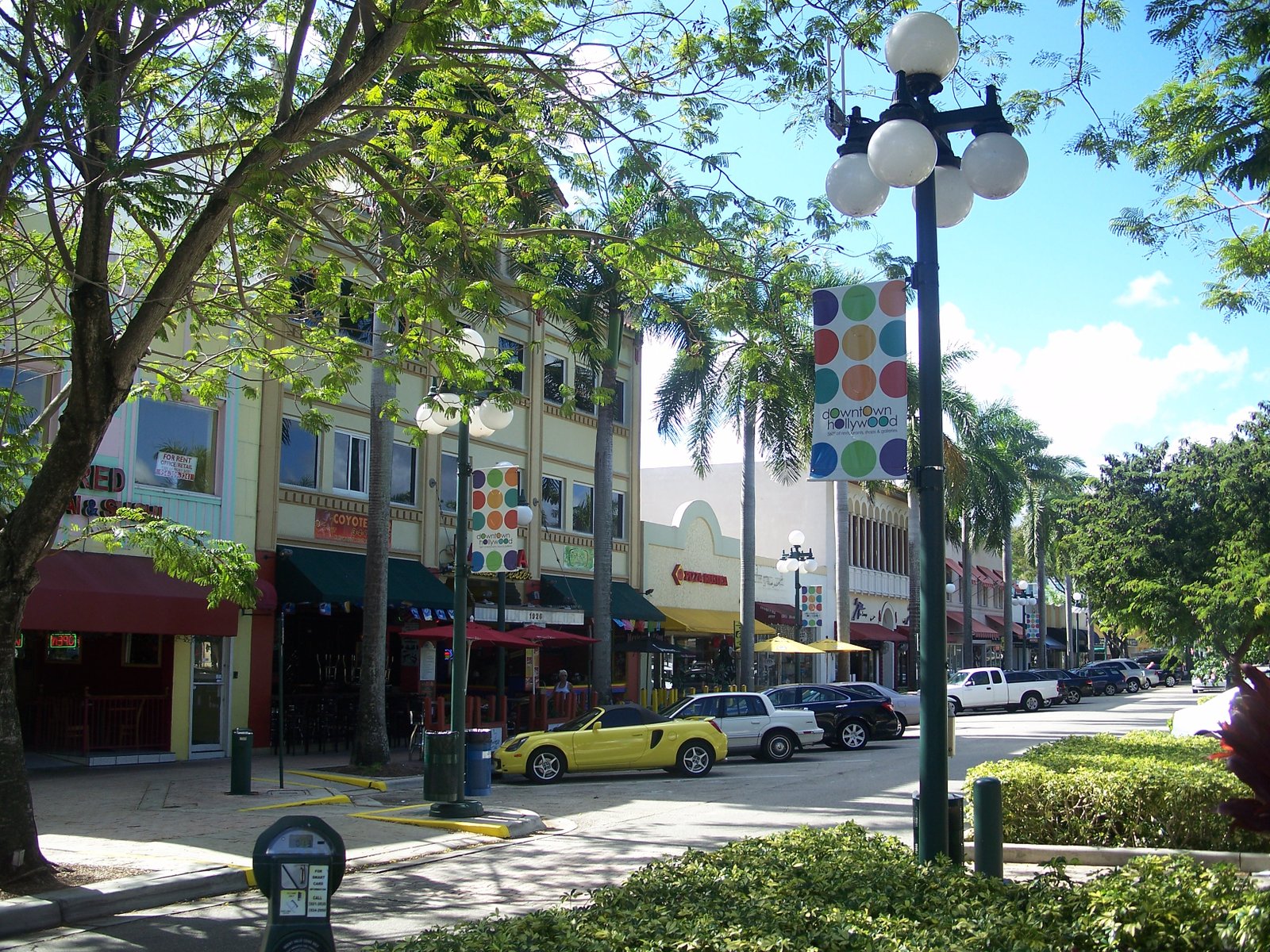 - Navigating Hollywood FL's Real Estate: Your Essential⁣ Realtor-Made Map