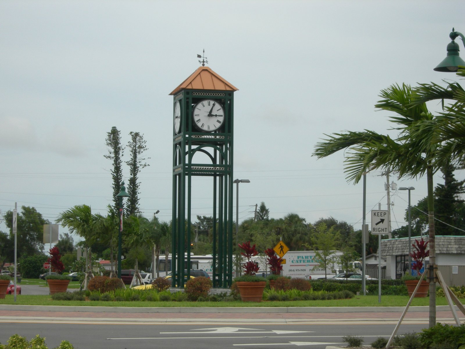 The Charm of Margate, FL: A Hidden‍ Gem in South Florida‍ Real Estate Market