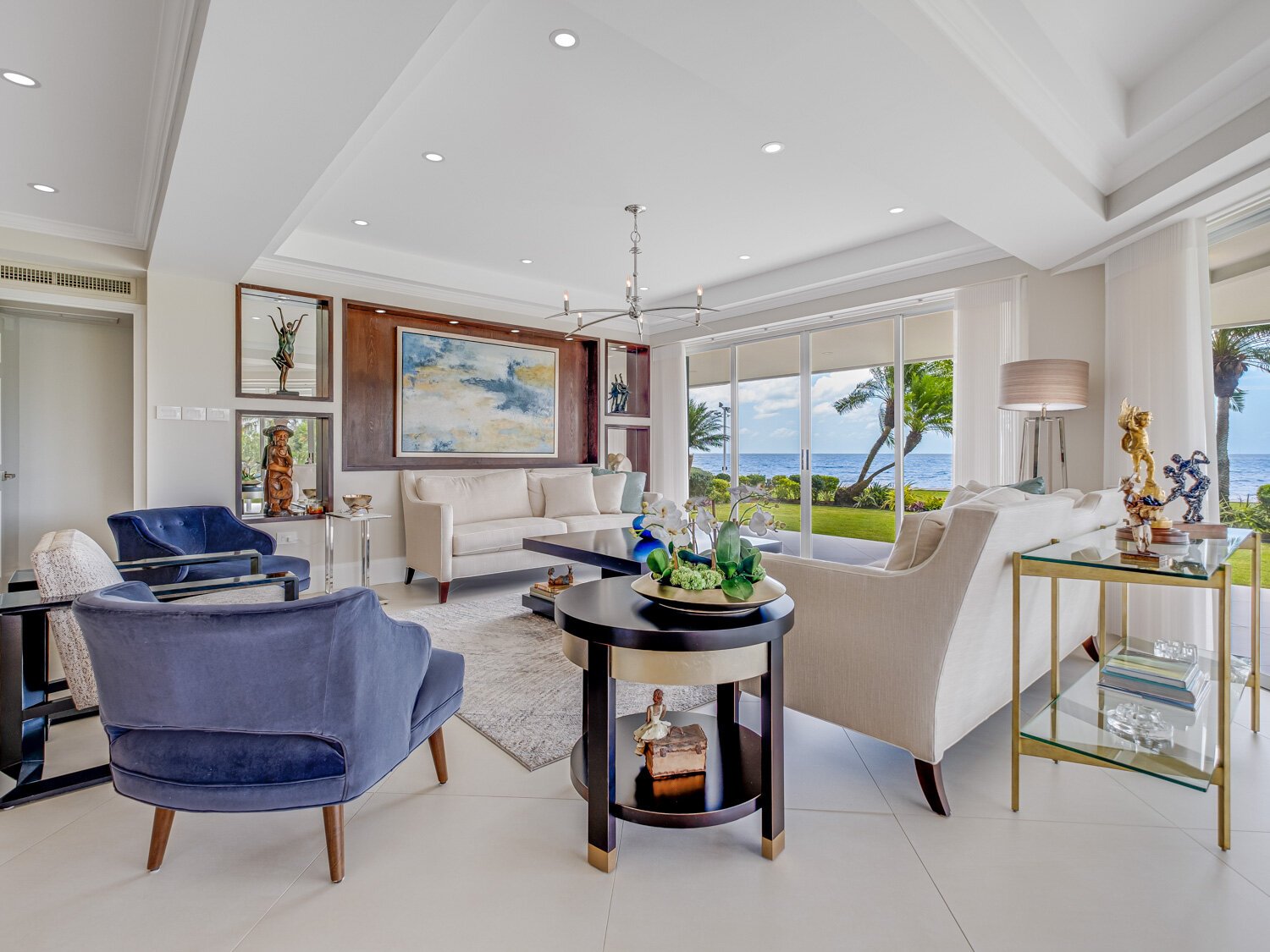 Luxury Living at ⁤Its Finest: Explore Exclusive Properties near Longboat Key, FL