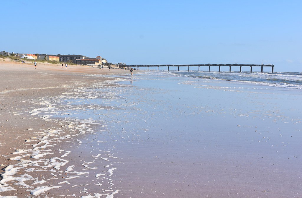 Discover the⁣ Joys ‍of Coastal Living in St. ⁢Augustine Beach FL: Endless Recreation and Amenities