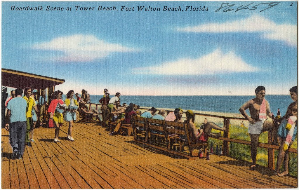 Navigating the⁣ Fort Walton Beach FL ‍Condo‍ Market: Insider Insights