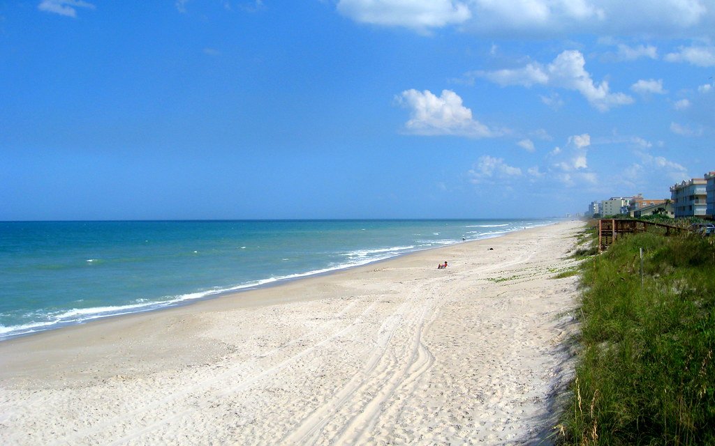 Explore​ the Enchanting Charm of Atlantic Beach FL's Townhomes