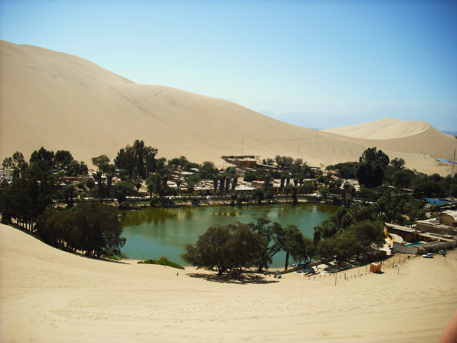 An Oasis​ of ‍Tranquility and Recreation