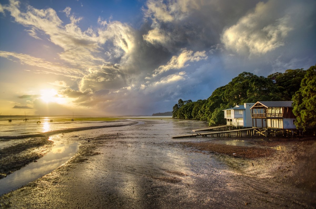 Explore a‍ Variety⁢ of Stunning Beachfront Properties