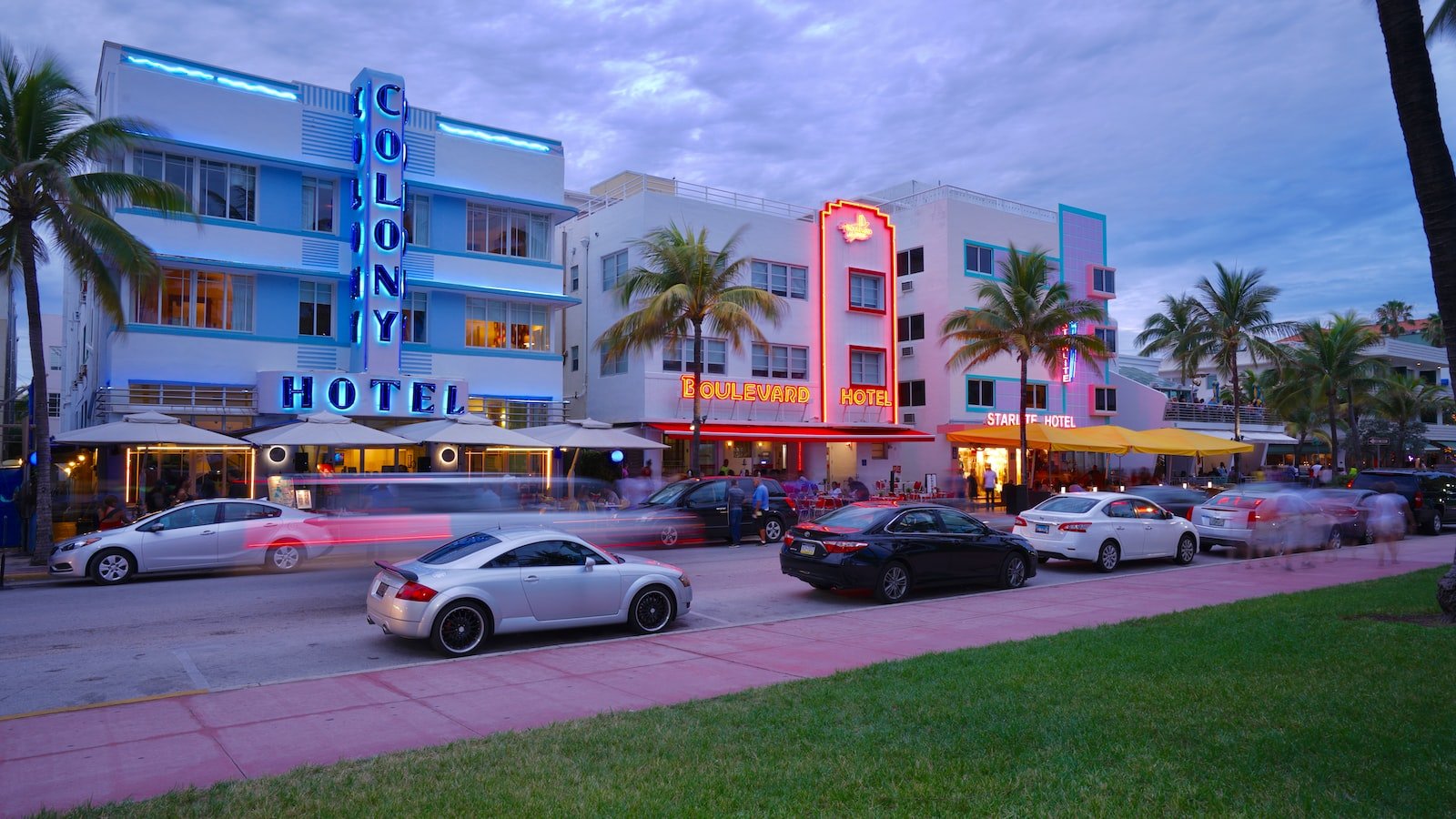 1. Discover the Best Miami Beach Neighborhoods for House Hunting: A Guide ⁣to Prime Locations and Amenities