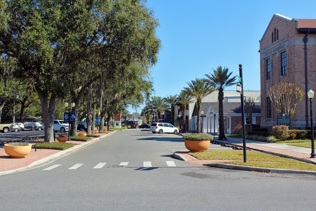 Discover the Charm of Auburndale FL with Realtor.com