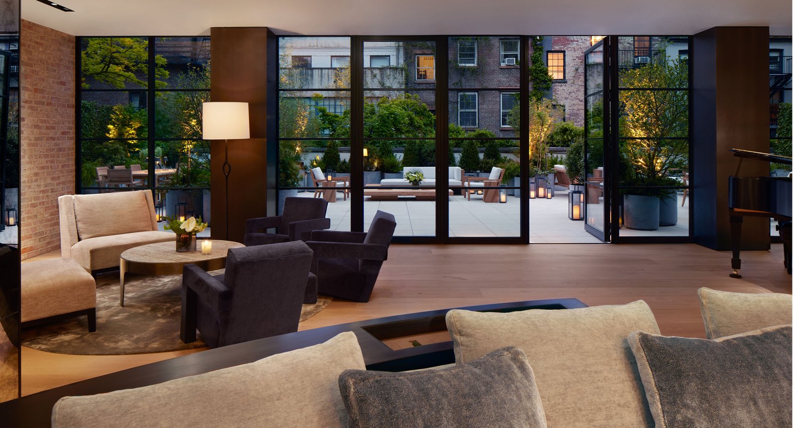 Seamless Living Experience: Discoveringâ€ the Easy and Efficient Lifestyle â£offered by this Oldsmarâ¤ House
