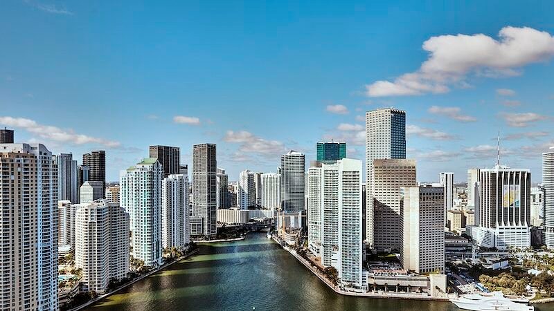 Uncover the Charms of ⁣Miami Beach Neighborhoods: A Guide ⁢to Finding Your Dream Home ‌in Florida