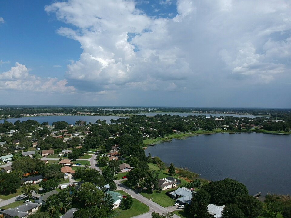 The Charm of Living nearâ€ Eagle Lake FL: Exploringâ¤ Homes â£forâ€Œ Sale in this Tranquil Haven