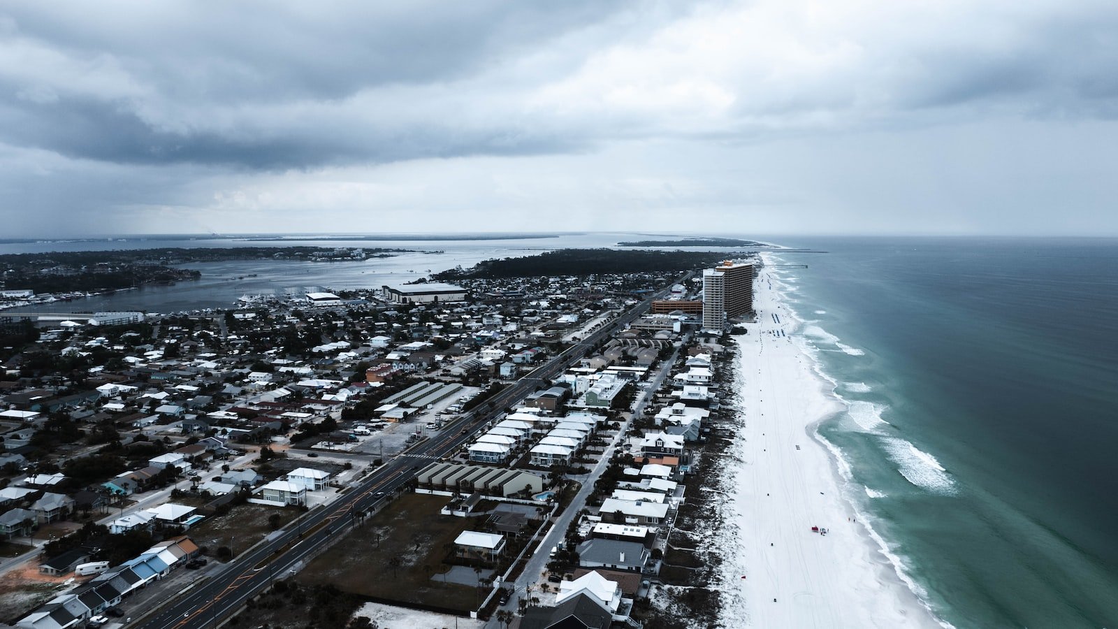 Unveiling Panama City FL:‍ A Closer Look at ​the Real Estate Market