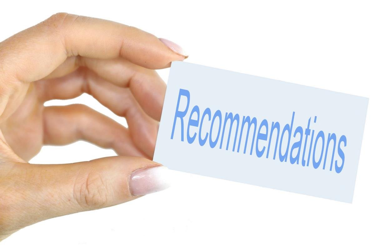 - Recommendations ​for savvy⁣ investors looking to capitalize on promising opportunities