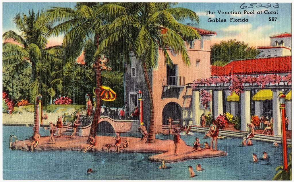 Navigating the ‍Coral Gables Community: Factors to Consider When Choosing the Perfect ‌Home